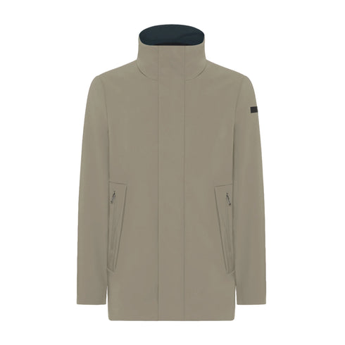 RRD Giacca impermeabile Giacca Uomo Winter Thermo Sabbia - Francavilla Moda